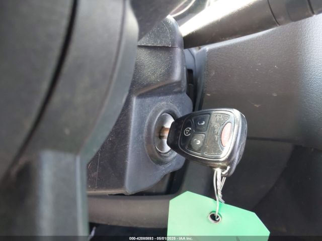 1C4NJDEB5ED686668 Jeep Compass Latitude