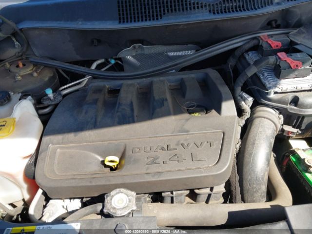 1C4NJDEB5ED686668 Jeep Compass Latitude