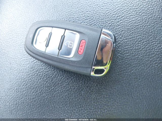 2012 AUDI S5 WAUCGAFH6CN003386 Photo 10