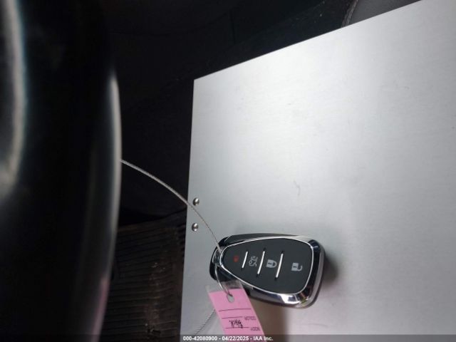 1G6AA5RA0F0110701 Cadillac Ats Standard