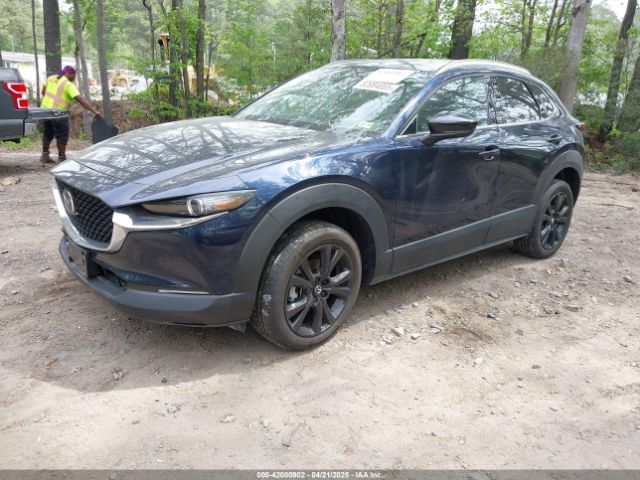 2023 MAZDA CX-30 3MVDMBDY0PM566361 Photo 1