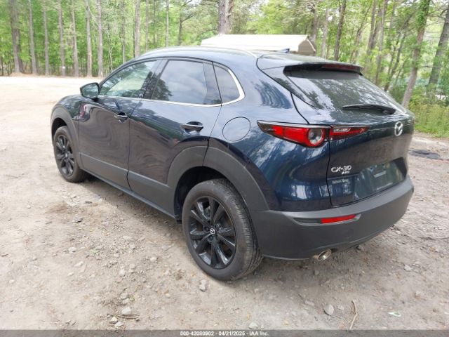 2023 MAZDA CX-30 3MVDMBDY0PM566361 Photo 2
