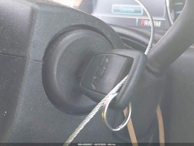 1GCVKREC3EZ232649 Chevrolet Silverado 1500 2lt