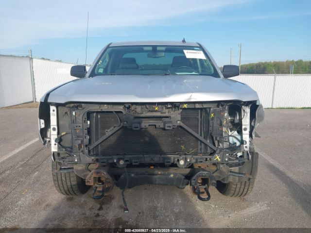 1GCVKREC3EZ232649 Chevrolet Silverado 1500 2lt