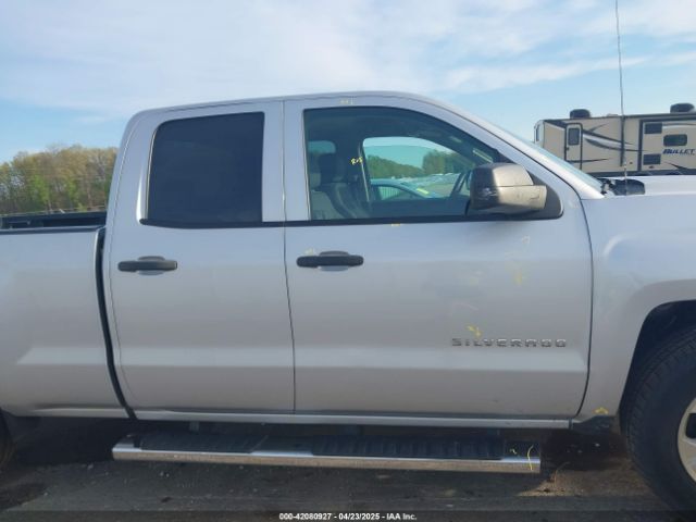 1GCVKREC3EZ232649 Chevrolet Silverado 1500 2lt