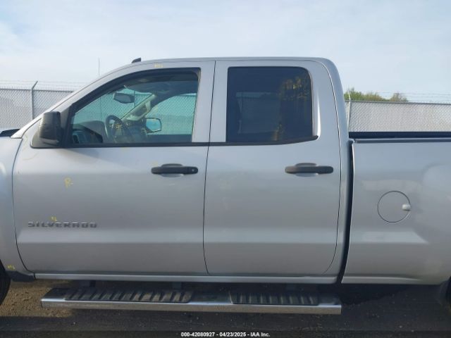 1GCVKREC3EZ232649 Chevrolet Silverado 1500 2lt
