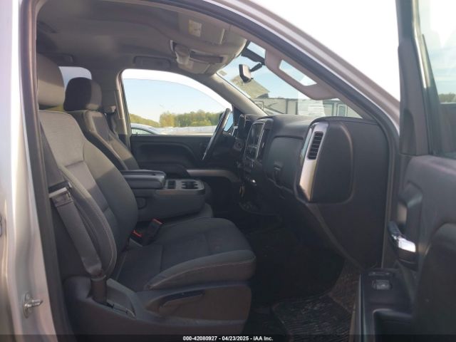 1GCVKREC3EZ232649 Chevrolet Silverado 1500 2lt