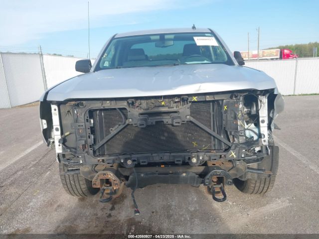 1GCVKREC3EZ232649 Chevrolet Silverado 1500 2lt