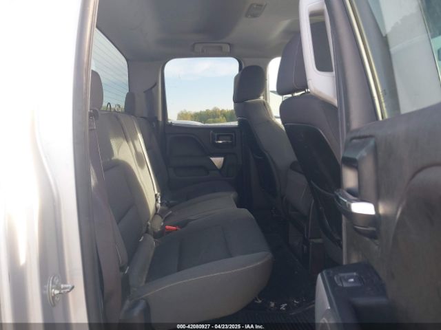 1GCVKREC3EZ232649 Chevrolet Silverado 1500 2lt