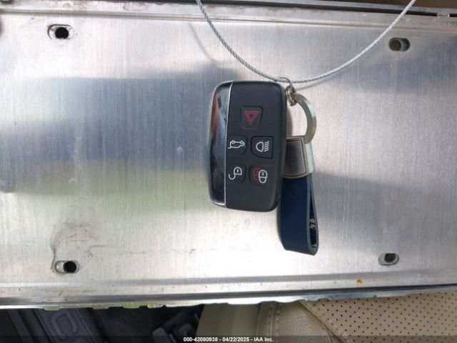 SALCR2RX2JH767021 Land Rover Discovery Sport Hse