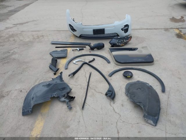 SALCR2RX2JH767021 Land Rover Discovery Sport Hse