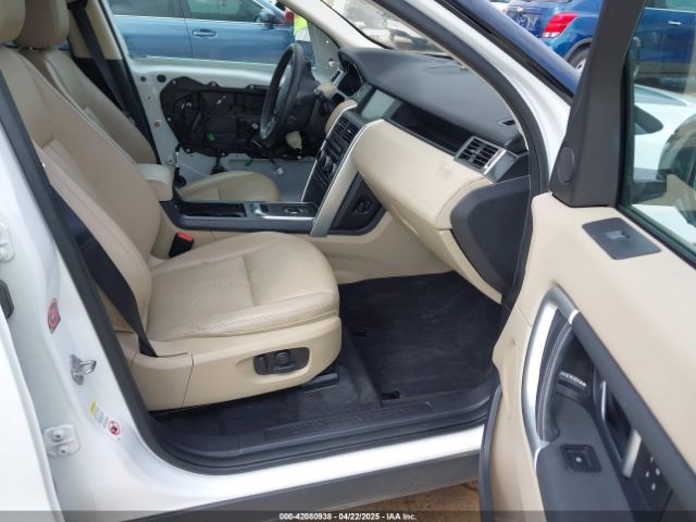 SALCR2RX2JH767021 Land Rover Discovery Sport Hse