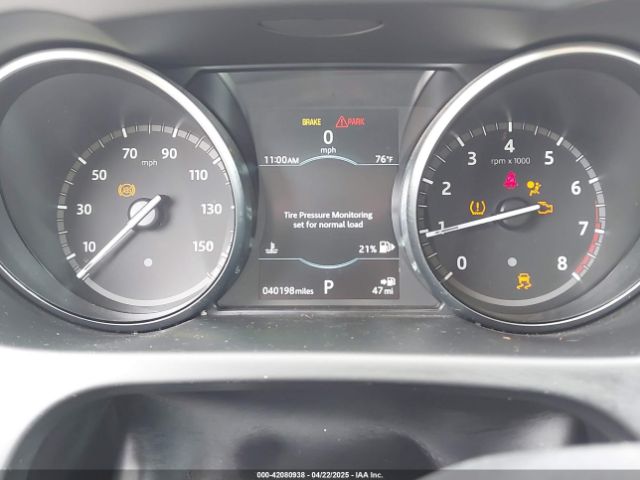 SALCR2RX2JH767021 Land Rover Discovery Sport Hse