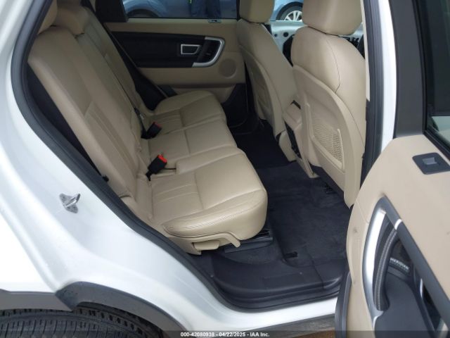 SALCR2RX2JH767021 Land Rover Discovery Sport Hse