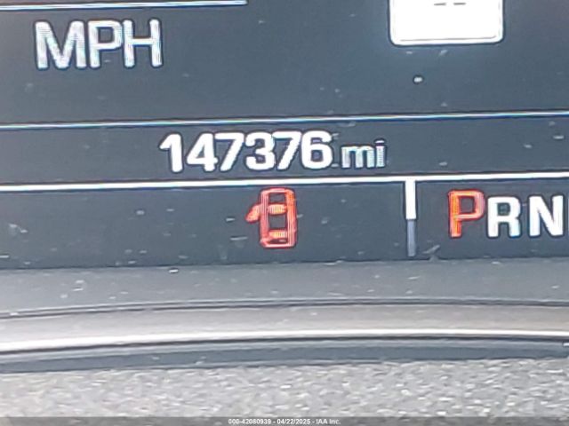 1GNERKKW3JJ129524 Chevrolet Traverse Premier