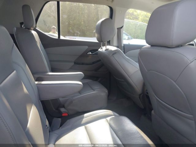 1GNERKKW3JJ129524 Chevrolet Traverse Premier