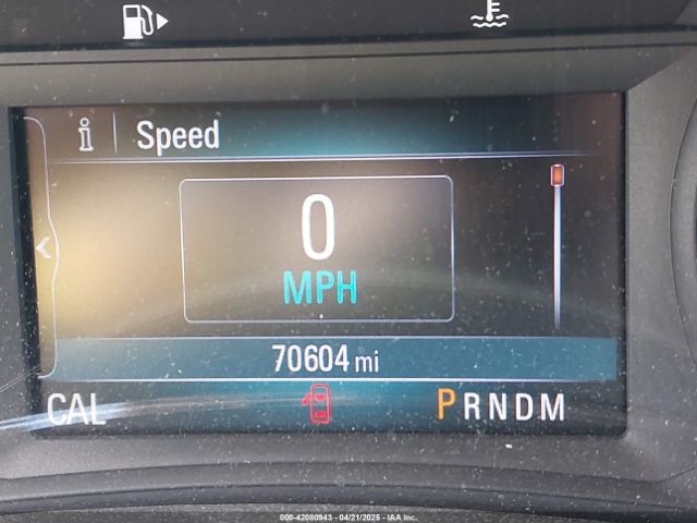 KL4CJASB8MB339091 Buick Encore Fwd Preferred