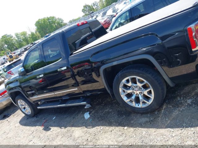 1GTV2NEC0HZ171239 GMC Sierra 1500 Slt