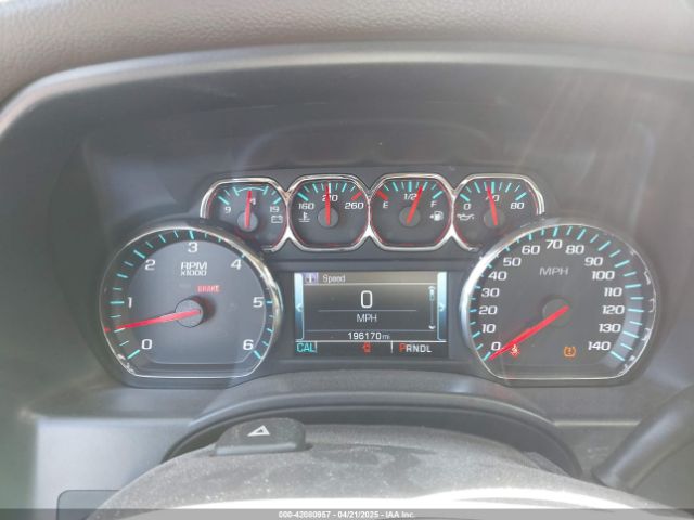 1GTV2NEC0HZ171239 GMC Sierra 1500 Slt