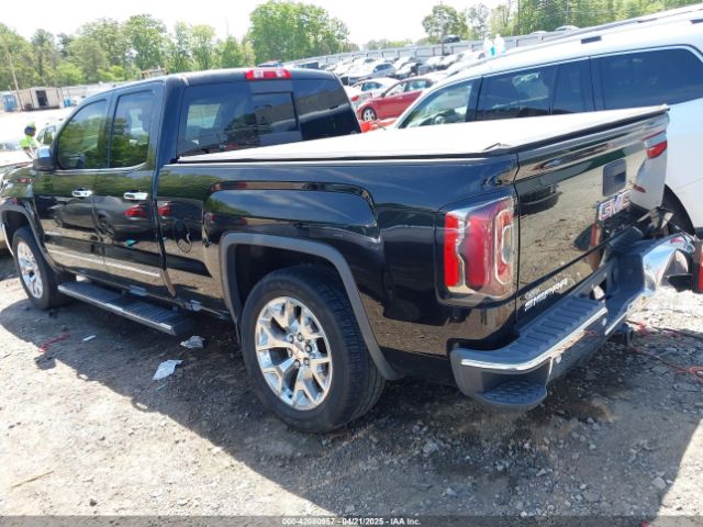 1GTV2NEC0HZ171239 GMC Sierra 1500 Slt