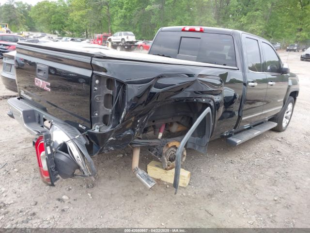 1GTV2NEC0HZ171239 GMC Sierra 1500 Slt