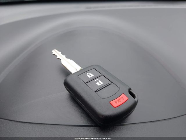 2023 MITSUBISHI MIRAGE ML32AUHJ6PH007057 Photo 10