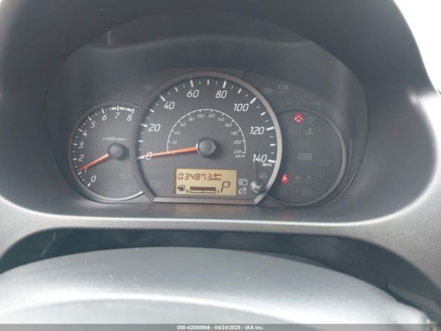 2023 MITSUBISHI MIRAGE ML32AUHJ6PH007057 Photo 6