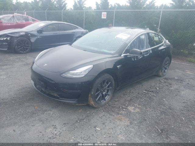 5YJ3E1EA0KF394514 Tesla Model 3 Long Range/mid Range/standard Range/standard Range Plus