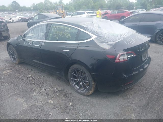 5YJ3E1EA0KF394514 Tesla Model 3 Long Range/mid Range/standard Range/standard Range Plus