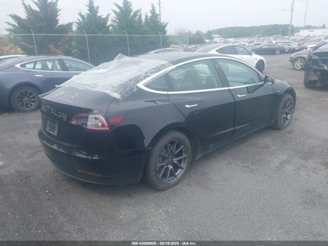 5YJ3E1EA0KF394514 Tesla Model 3 Long Range/mid Range/standard Range/standard Range Plus