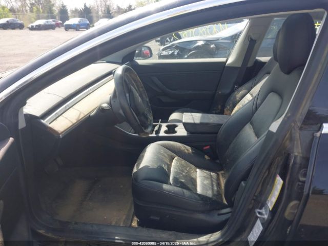 5YJ3E1EA0KF394514 Tesla Model 3 Long Range/mid Range/standard Range/standard Range Plus