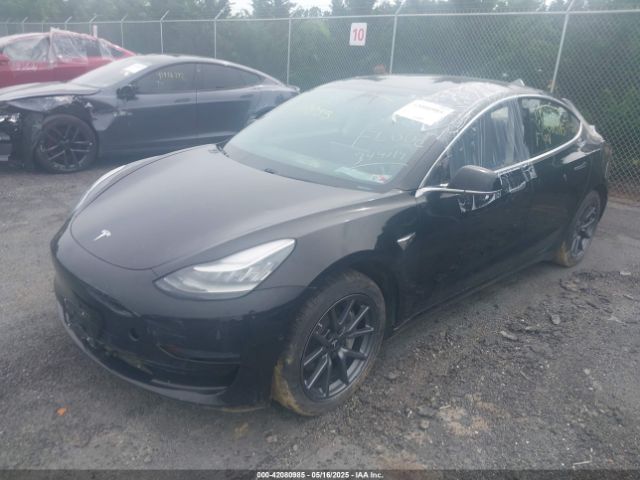 5YJ3E1EA0KF394514 Tesla Model 3 Long Range/mid Range/standard Range/standard Range Plus