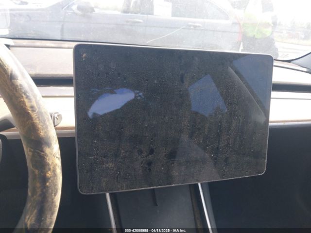 5YJ3E1EA0KF394514 Tesla Model 3 Long Range/mid Range/standard Range/standard Range Plus