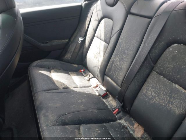 5YJ3E1EA0KF394514 Tesla Model 3 Long Range/mid Range/standard Range/standard Range Plus