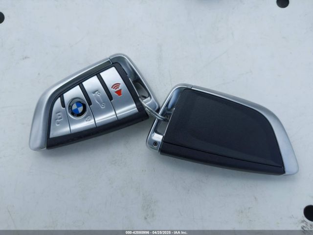 5UXTA6C04M9D34382 BMW X5 Phev Xdrive45e