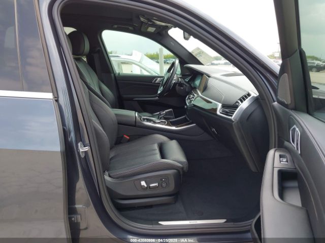 5UXTA6C04M9D34382 BMW X5 Phev Xdrive45e