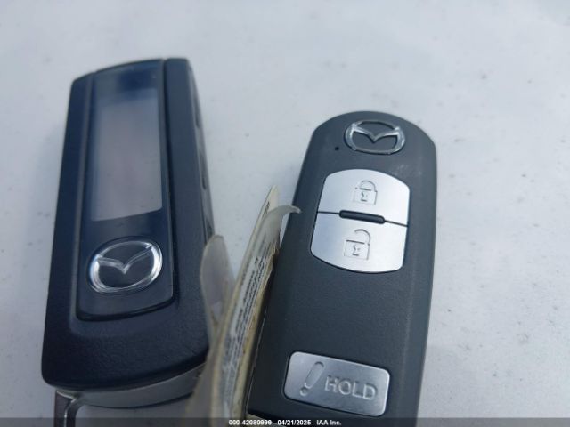 JM3KE4DY1E0389876 Mazda Cx-5 Grand Touring