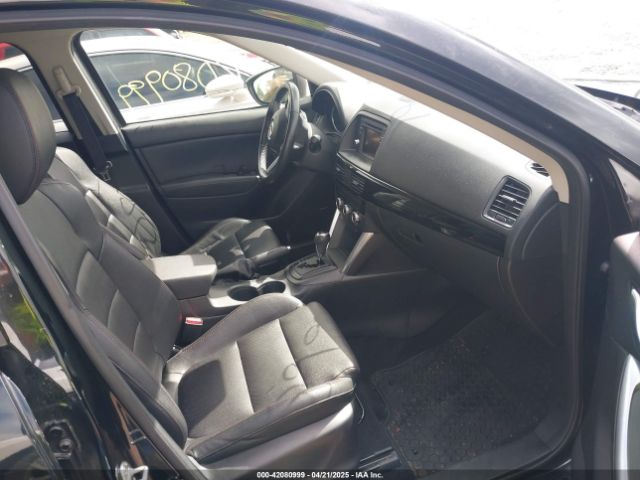 JM3KE4DY1E0389876 Mazda Cx-5 Grand Touring