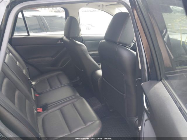 JM3KE4DY1E0389876 Mazda Cx-5 Grand Touring