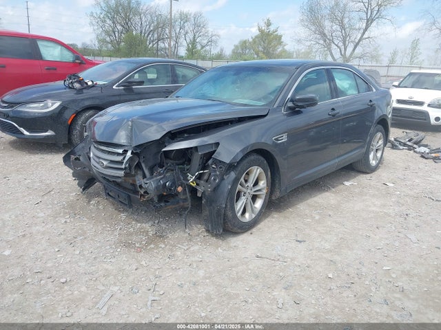 Ford TAURUS SEL 2015 1FAHP2E81FG122378 Image 2