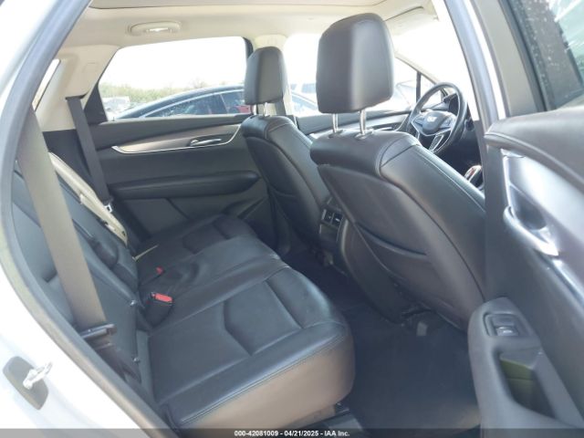 1GYKNCRSXKZ100325 Cadillac XT5 LUXURY