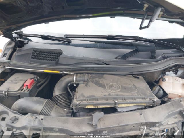 W1YV0BEY6N4149945 Mercedes-Benz Metris