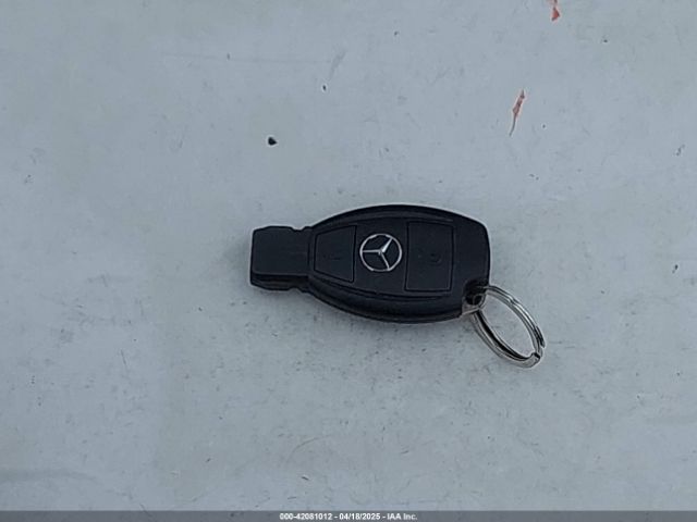 W1YV0BEY6N4149945 Mercedes-Benz Metris