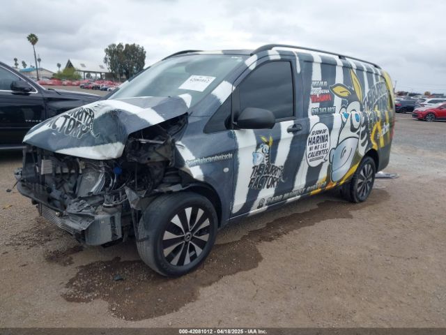 W1YV0BEY6N4149945 Mercedes-Benz Metris