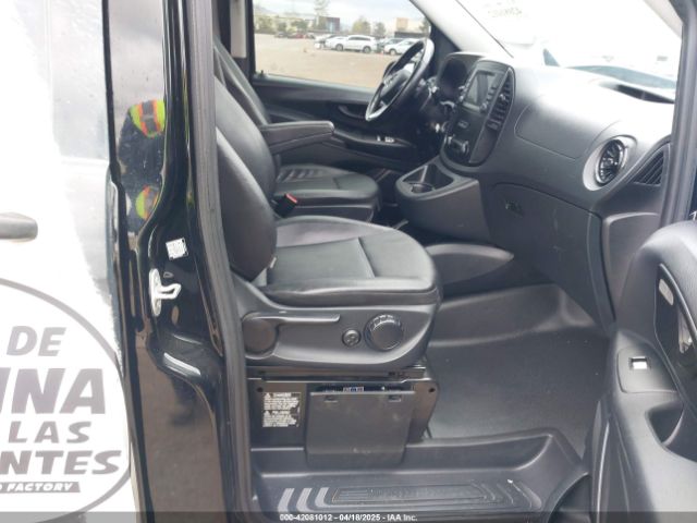 W1YV0BEY6N4149945 Mercedes-Benz Metris