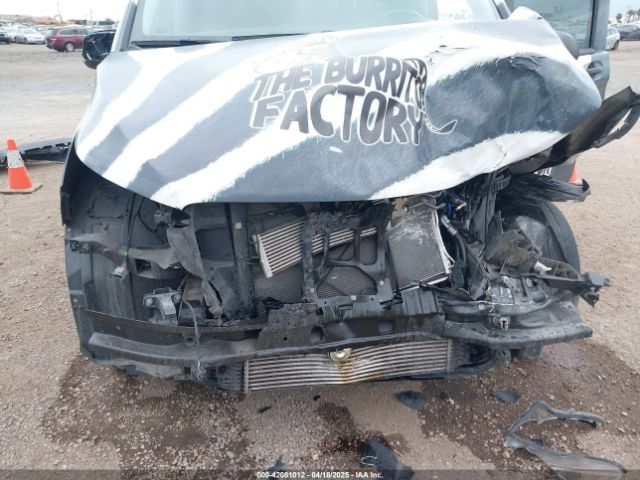 W1YV0BEY6N4149945 Mercedes-Benz Metris