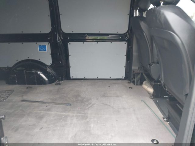 W1YV0BEY6N4149945 Mercedes-Benz Metris