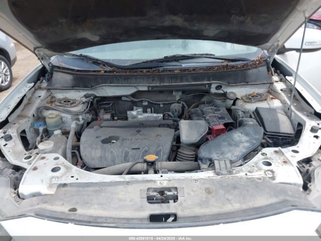 2013 MITSUBISHI OUTLANDER JA4AS3AW0DU003394 Photo 9