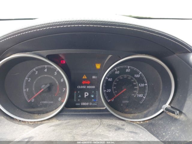 2013 MITSUBISHI OUTLANDER JA4AS3AW0DU003394 Photo 6