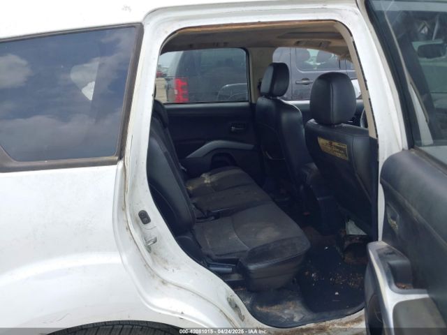 2013 MITSUBISHI OUTLANDER JA4AS3AW0DU003394 Photo 7